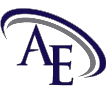 Anshikha Events Logo